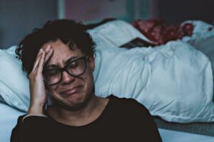 The Hidden Emotions of Grief on your Child's Mental Health